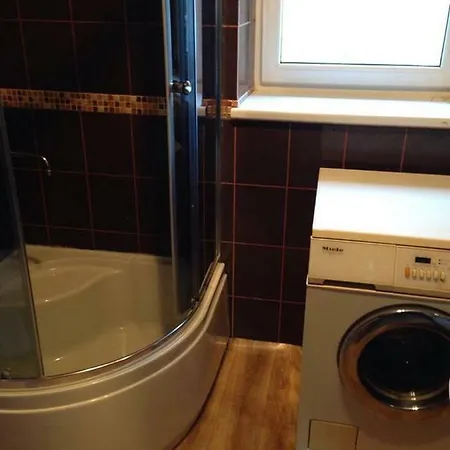 Uzupis Apartment *