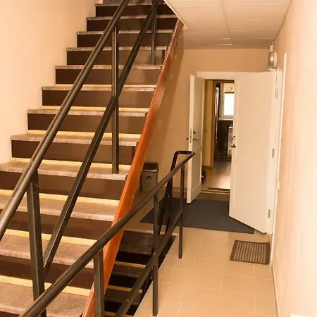 Uzupis Apartmán Vilnius