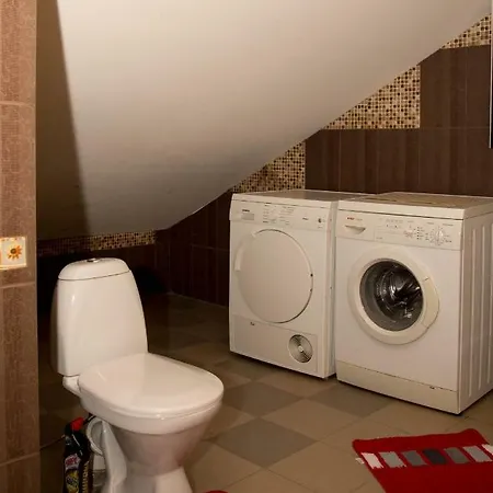 Uzupis Daire