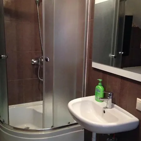 Apartman Uzupis