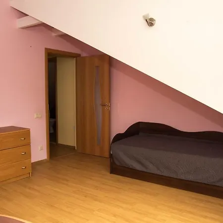 Apartman Uzupis Vilnius