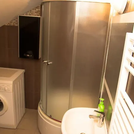 Apartman Uzupis Vilnius